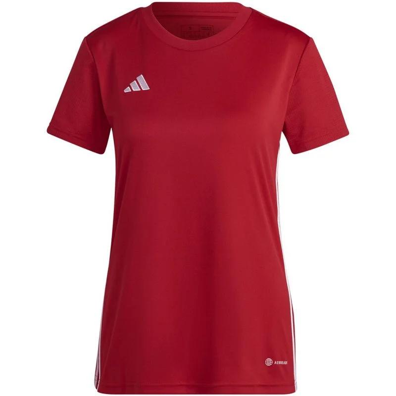 Adidas Table 23 Jersey W HS0540 tričko - Dámské oblečení Ženy trika
