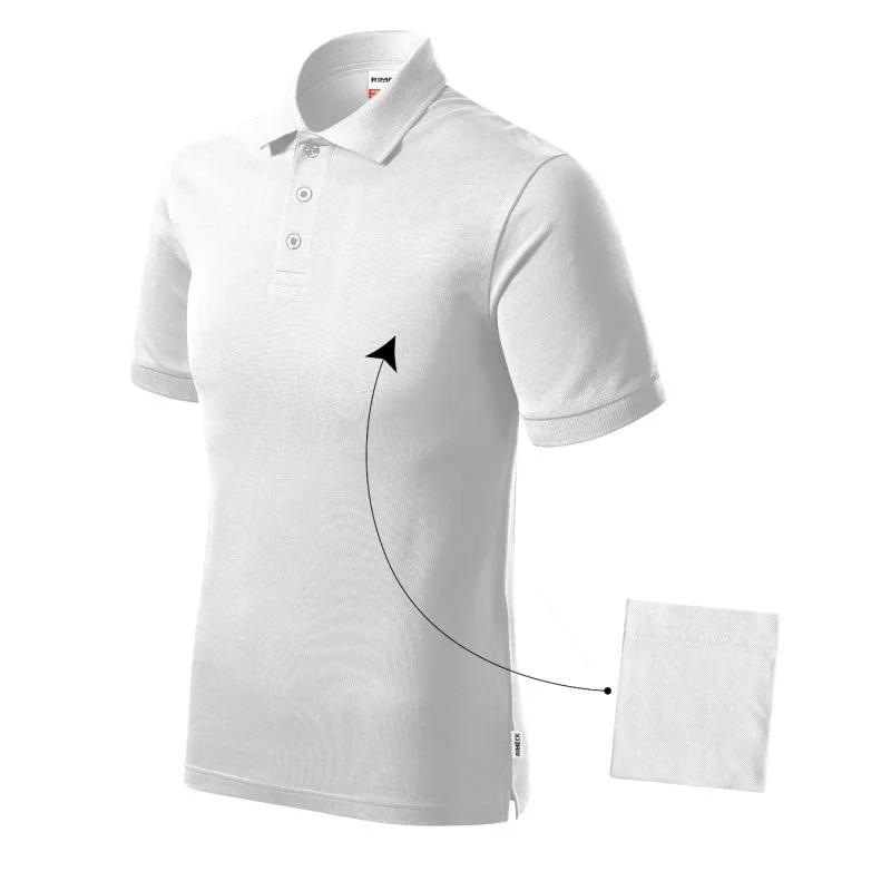 Rimeck Resist Heavy Polo Shirt M MLI-R2000