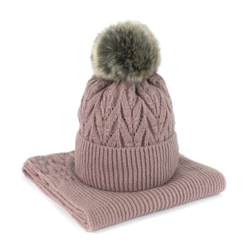 Lomnica Pink set - Art of Polo - Dámské oblečení Ženy trika