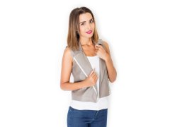 Dámská vesta K337 - Katrus
