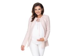 Těhotenské vesty model 135983 PeeKaBoo