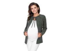 Těhotenské vesty model 135984 PeeKaBoo