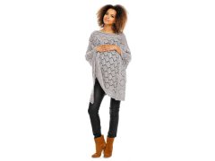 Těhotenské vesty model 94515 PeeKaBoo