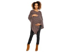 Těhotenské vesty model 94516 PeeKaBoo