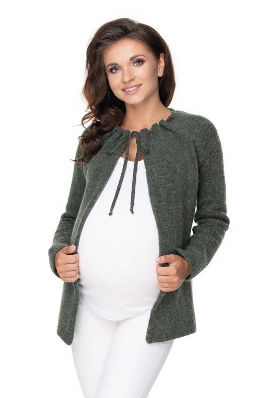 Těhotenské vesty model 135984 PeeKaBoo