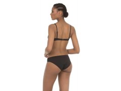 Vrchní díl plavek B1318 černý - Selmark 1