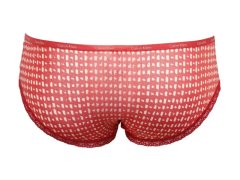 Dámské šortky D3448E - Calvin Klein 1