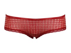 Dámské šortky D3448E - Calvin Klein 2