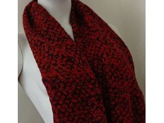 Dámská šála 110485 - Gemini 3