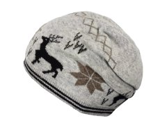 Dámská čepice M-56 - FPrice 8