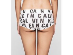 Šortky Boyshort QF1663E - Calvin Klein 1
