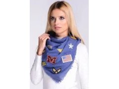 Dámský šátek Cool ADS 1200-862C - Moraj 1