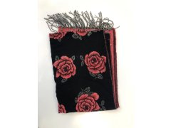 Šál růže 03 - Gemini 5