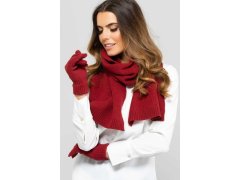 Dámská šála 02 - Kamea 5