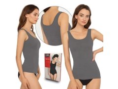 Dámské tílko Essentials Tank Top 2786S Tmavě modrá - Gatta 6
