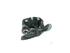 Šátek bandana Art 13014 - Classic Rebel 5