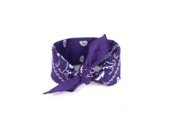Šátek bandana Art 13014 - Classic Rebel 6