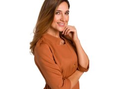 Dámské šaty S189 - Stylove 2