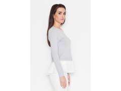 Dámská halenka K269 - Katrus 5