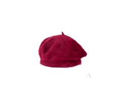 Dámský baret 18388 Zelená - Art Of Polo 1