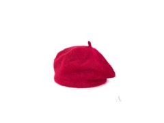 Dámský baret 18388 Zelená - Art Of Polo 2
