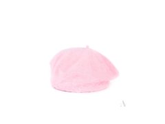 Dámský baret 18388 Zelená - Art Of Polo 3
