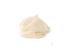 Dámský baret 18388 Zelená - Art Of Polo 4