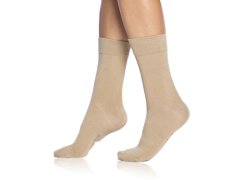 Dámské ponožky BAMBUS COMFORT soft-thin - BELLINDA 2