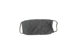 Rouška Hurt mix s&nbsp;možnosti vložení kapesníku korálová - Gemini 4