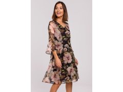 Dámské šaty S214 - Stylove 2