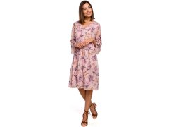 Dámské šaty S214 - Stylove 3