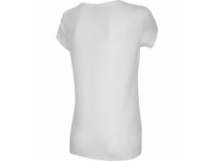 Dámské tričko s krátkým rukávem WOMEN´S T-SHIRT TSD029 SS21 - 4F 1