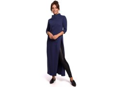 Dámská dlouhá tunika B163 - BEwear 1
