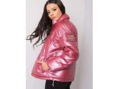 Dámská zimní bunda D50032Y - SUBLEVEL 1