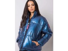Dámská zimní bunda D50032Y - SUBLEVEL 2