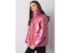 Dámská zimní bunda D50032Y - SUBLEVEL 3