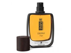 Feromony pro muže Lovery Lovers BeMine Destiny 50 ml - Valavani 1
