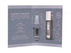 Feromony pro muže Lovery Lovers BeMine Enigma 2 ml - Valavani 1