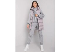 Dámský třídílný komplet KMPL-647 - FPrice 7