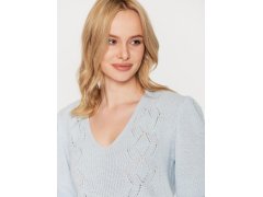Dámská svetr Vegan&Ethical Rose - Bellana 1