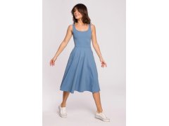Šaty B218 - BeWear 5