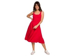 Šaty B218 - BeWear 7