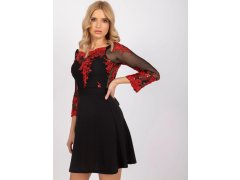 Dámské šaty SK-8522 - FPrice 4