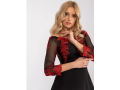 Dámské šaty SK-8522 - FPrice 5