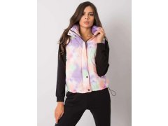 Dámská vesta KZ-1855 - FPrice 5