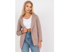 Dámské sako RV ZT 7845.45 Královská modř - FPrice 2