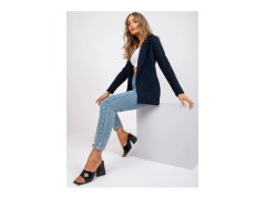 Dámské sako RV ZT 7845.45 Královská modř - FPrice 3