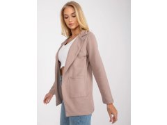 Dámské sako RV ZT 7845.45 Královská modř - FPrice 4