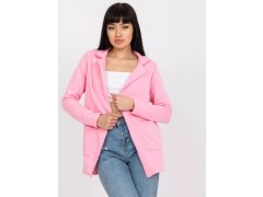 Dámské sako RV ZT 7845.45 Královská modř - FPrice 7