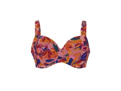 Dámský Style Luna Top Bikini - horní díl 8768-1 - Anita RosaFaia 1
